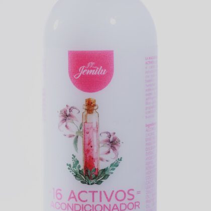ACONDICIONADOR 16 ACTIVOS