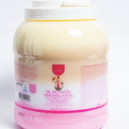 MASCARILLA / TRATAMIENTO 16 ACTIVOS