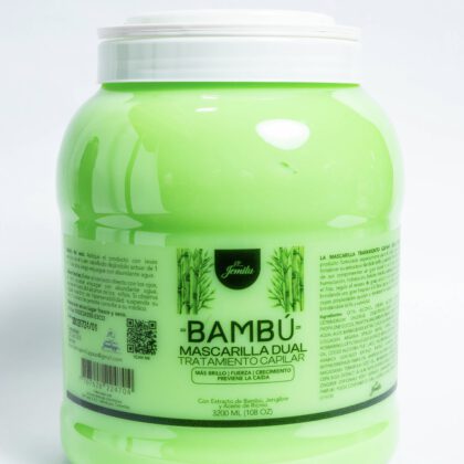 TRATAMIENTO BAMBÚ Y ROMERO