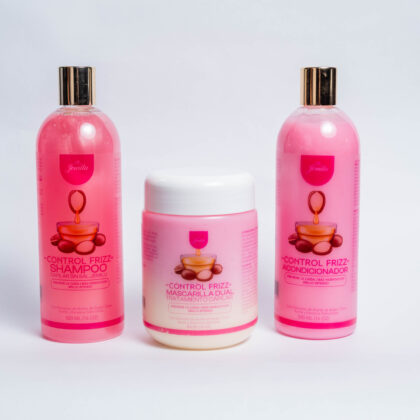 KIT CONTROL FRIZZ