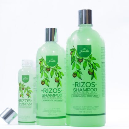 SHAMPOO RIZOS